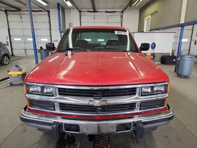 1994 Chevrolet GMT-400 C2500