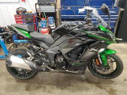 2023 Kawasaki Zx1002 k for sale in London, ON
