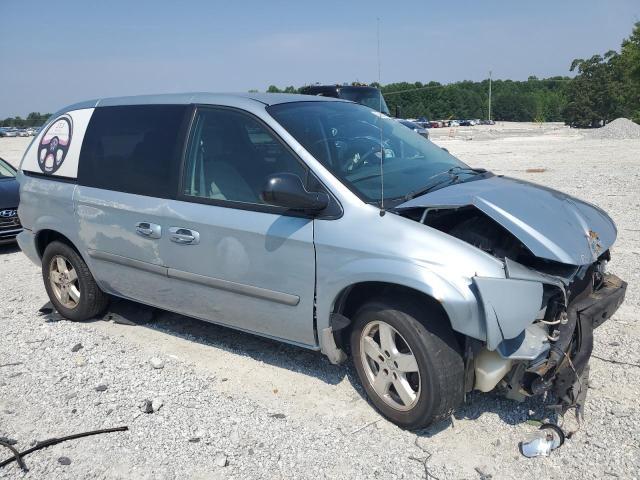 2006 Dodge Caravan sxt