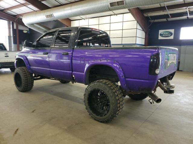 2004 Dodge RAM 1500 ST