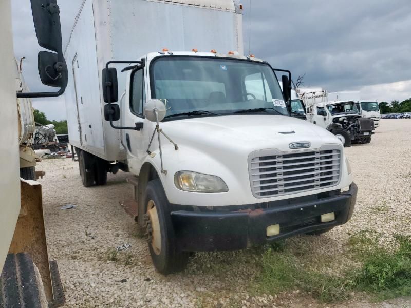 2006 Freightliner M2 106 Medium Duty
