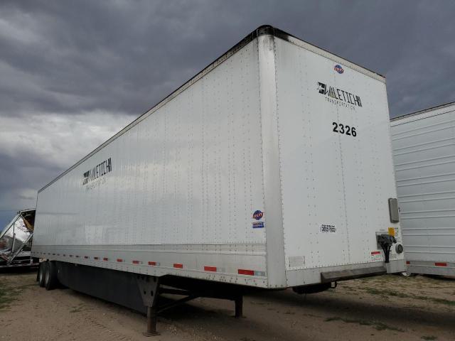 2023 Utility Trailer Mfg. ITY Trailer