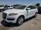 2011 Audi Q7 Premium Plus