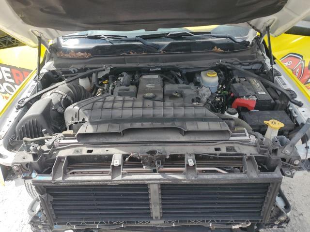 2022 Dodge Ram 2500 Tradesman