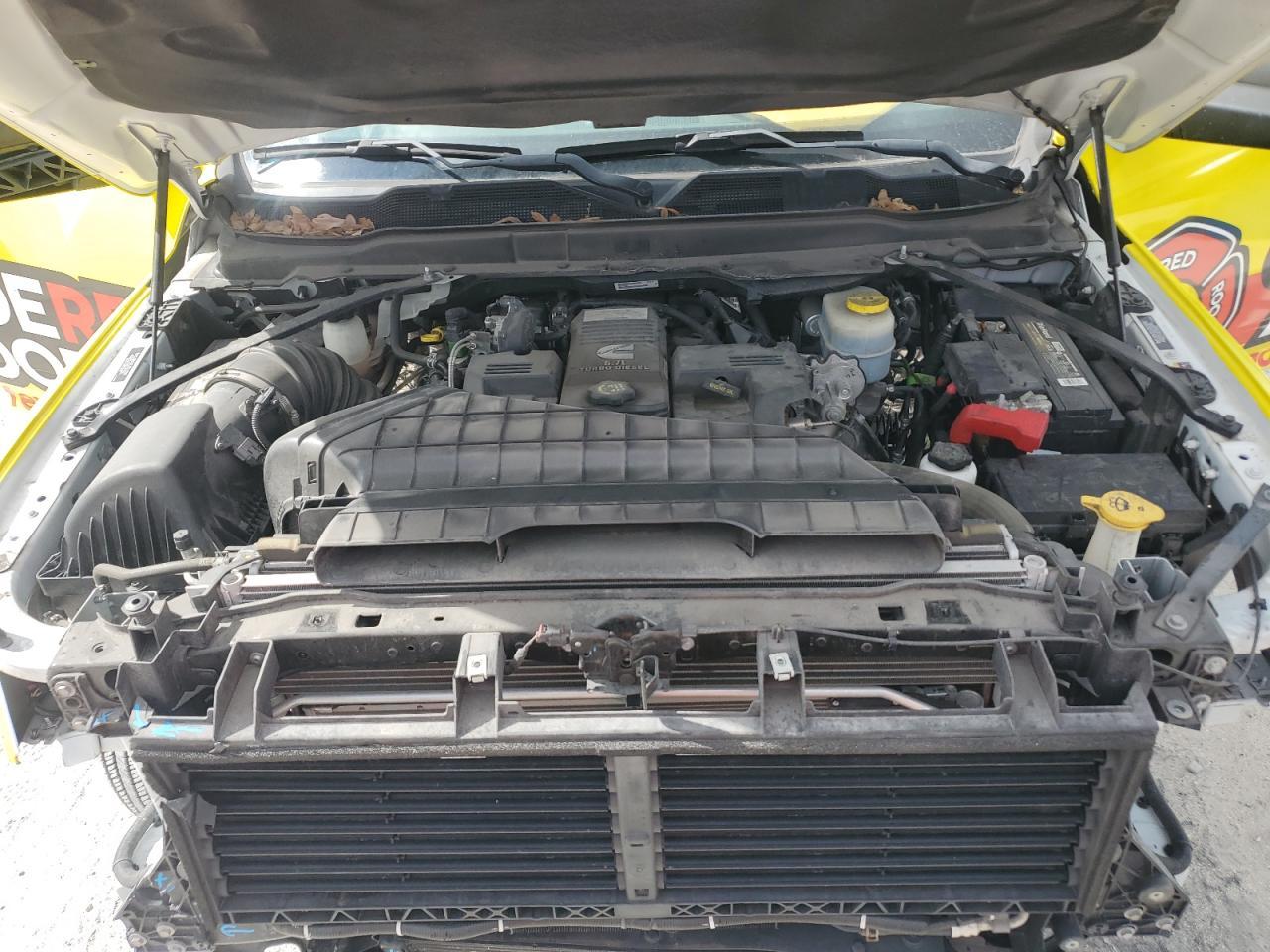 2022 Dodge RAM 2500
