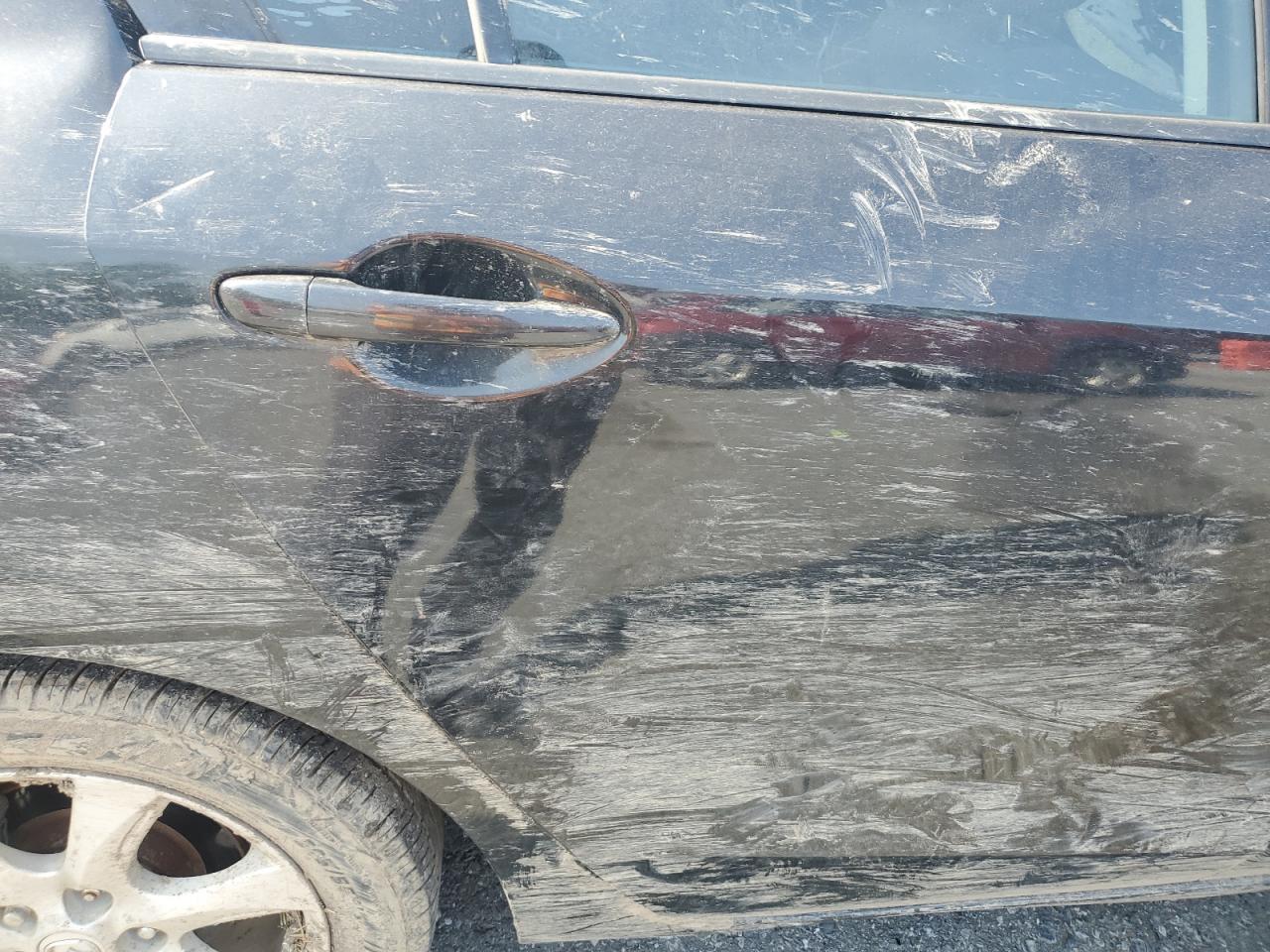 2011 Mazda 3 I