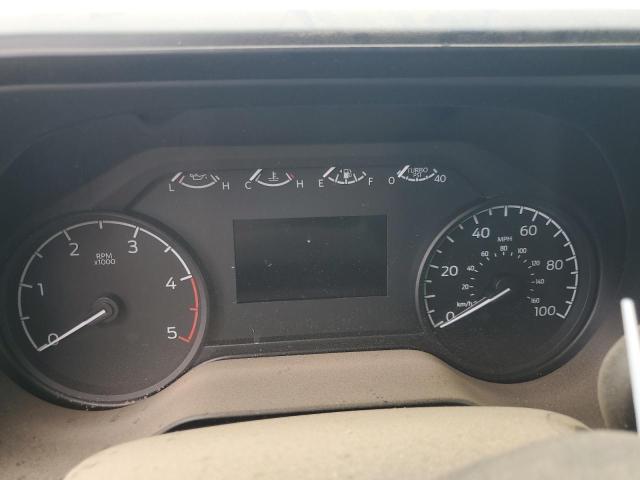 2024 Ford F350 Super Duty