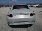 2017 Mazda Mx-5 Miata Grand Touring