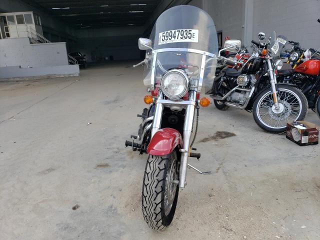 2003 Kawasaki 2003 Kawa VN800 B