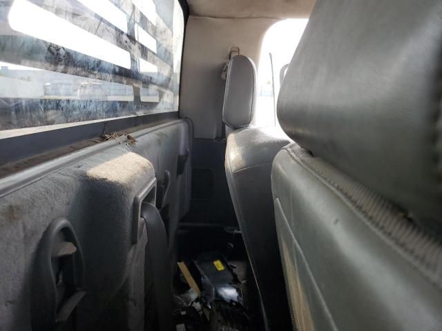 2008 Dodg RAM 3500 Regular Cab