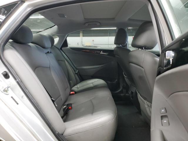 2012 Hyundai Sonata se