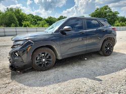 Chevrolet Vehiculos salvage en venta: 2023 Chevrolet Trailblazer ls