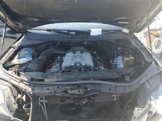 2015 Audi Q7 Premium Plus