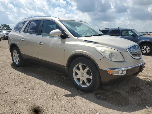 2009 Buick Enclave cxl
