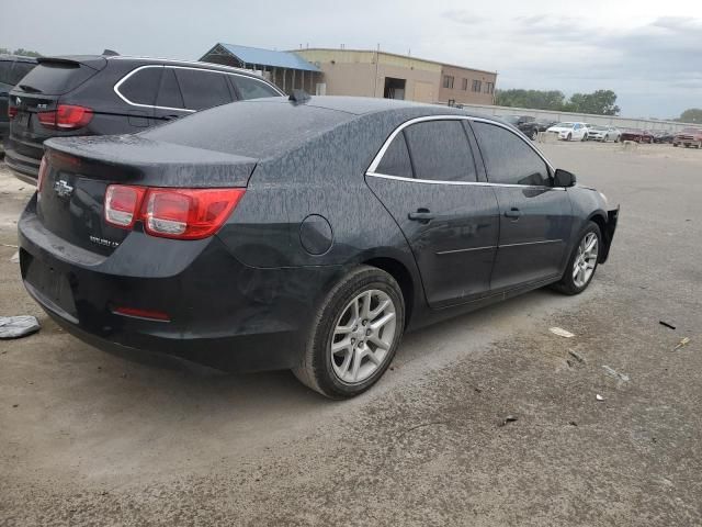 2014 Chevrolet Malibu 1LT