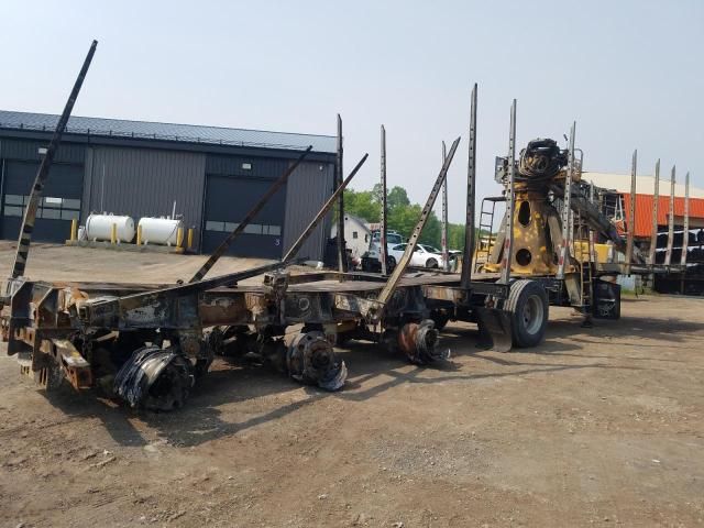 2023 Manac Inc Trailer