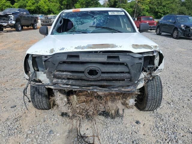 2008 Toyota Tacoma