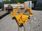 2020 Lucon 5T142BW-HDP Equipment Trailer