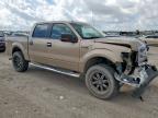 2013 Ford F150 Super