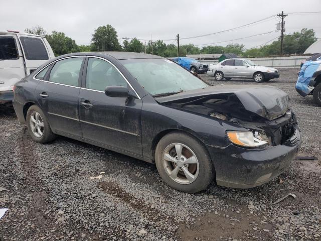 2007 Hyundai Azera se