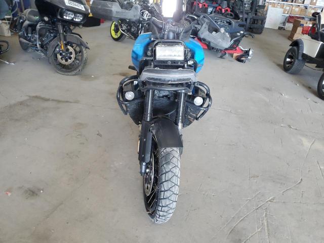 2022 Harley-Davidson Ra1250 s