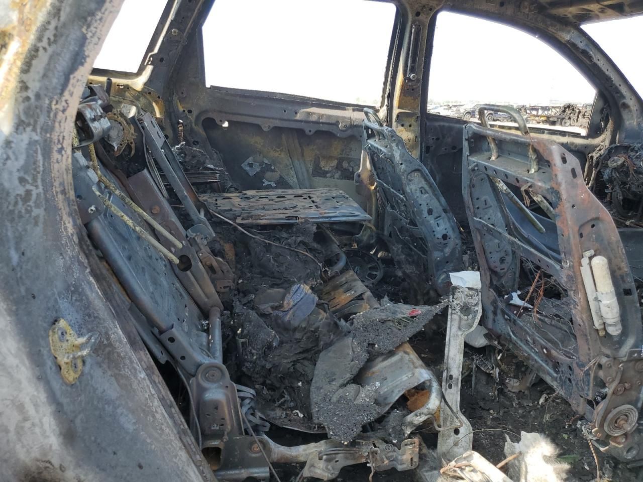 2013 Dodge Journey Crew