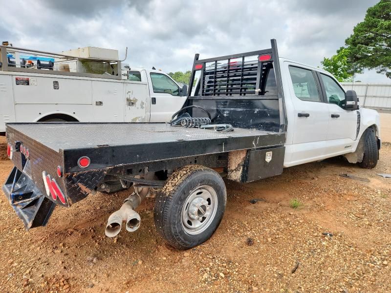 2023 Ford F250 Super Duty