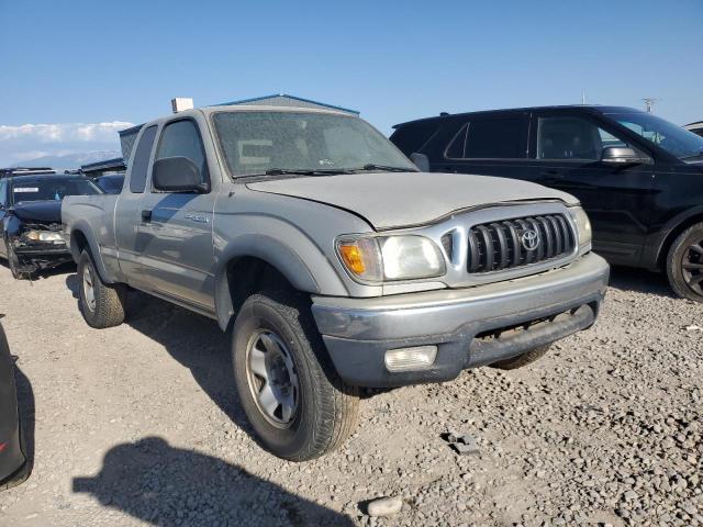 2004 Toyota Tacoma Xtracab
