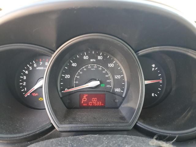 2013 KIA Rio LX