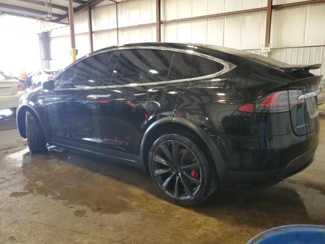2016 Tesla Model x