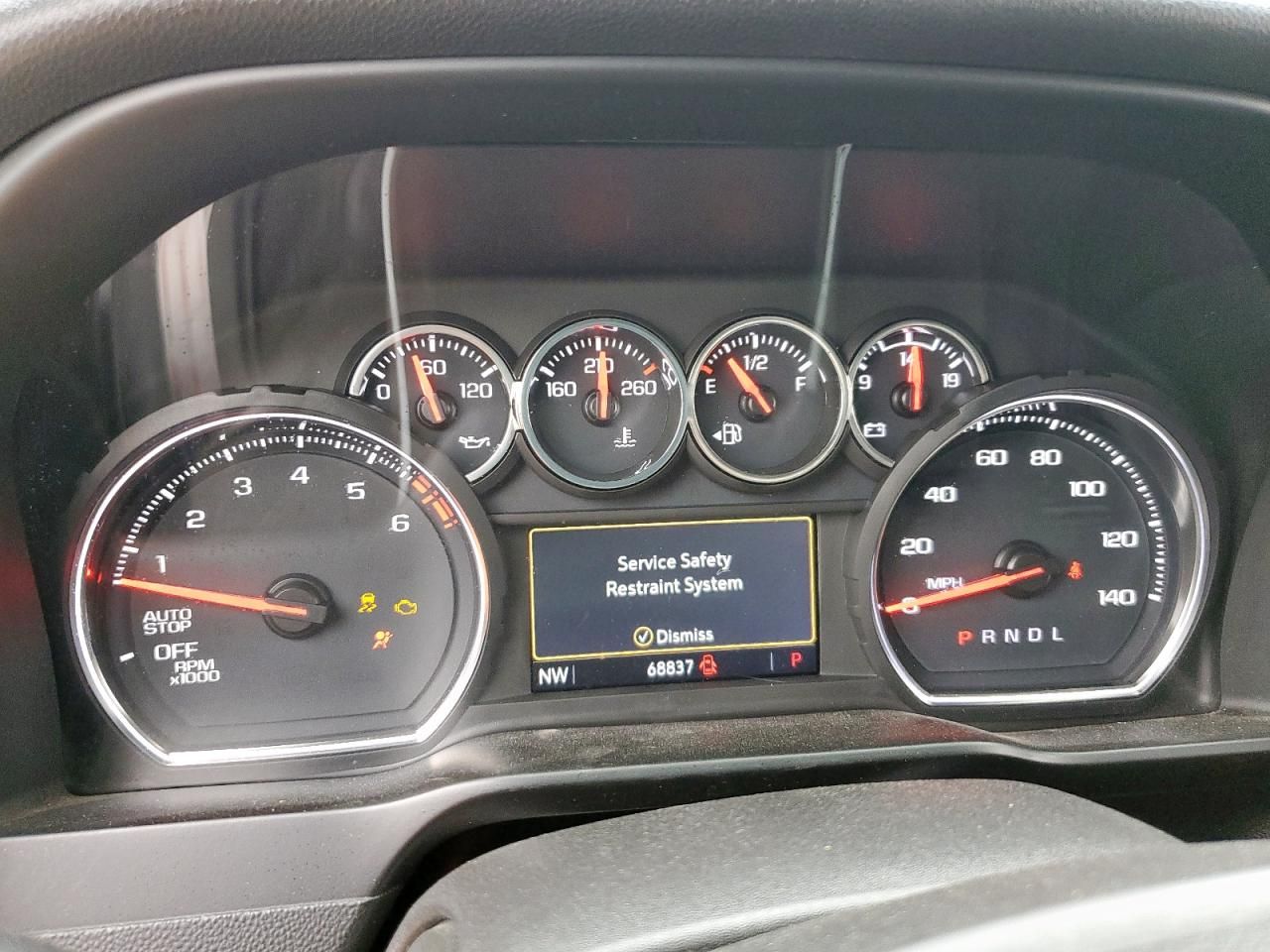 2021 Chevrolet Silverado C1500 lt