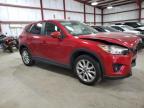 2015 Mazda Cx-5 gt