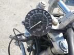 2001 Honda VT1100 C