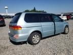 2004 Honda Odyssey ex