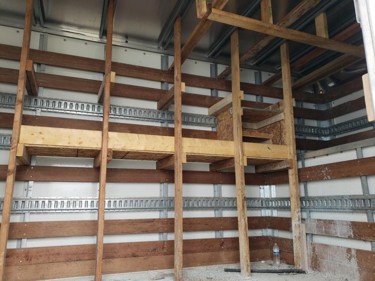 2021 Ford F550 Super Duty