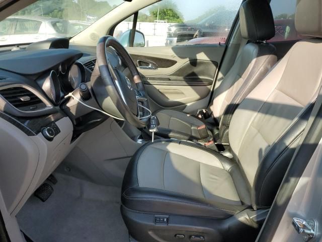 2015 Buick Encore