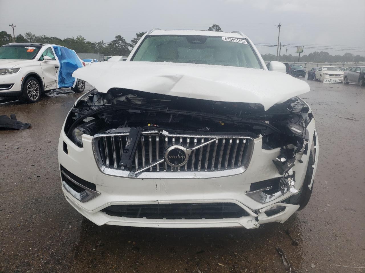 2024 Volvo Xc90 Ultimate