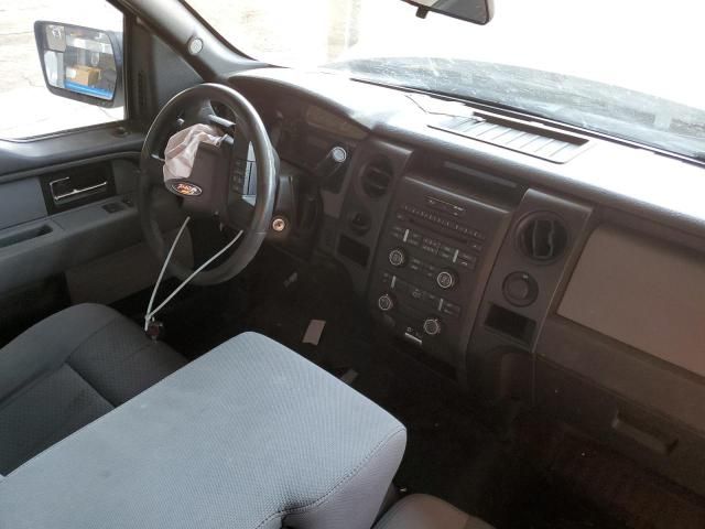 2014 Ford F150