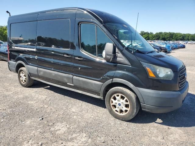 2015 Ford Transit T-250