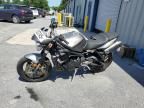 2010 Triumph Street Triple R