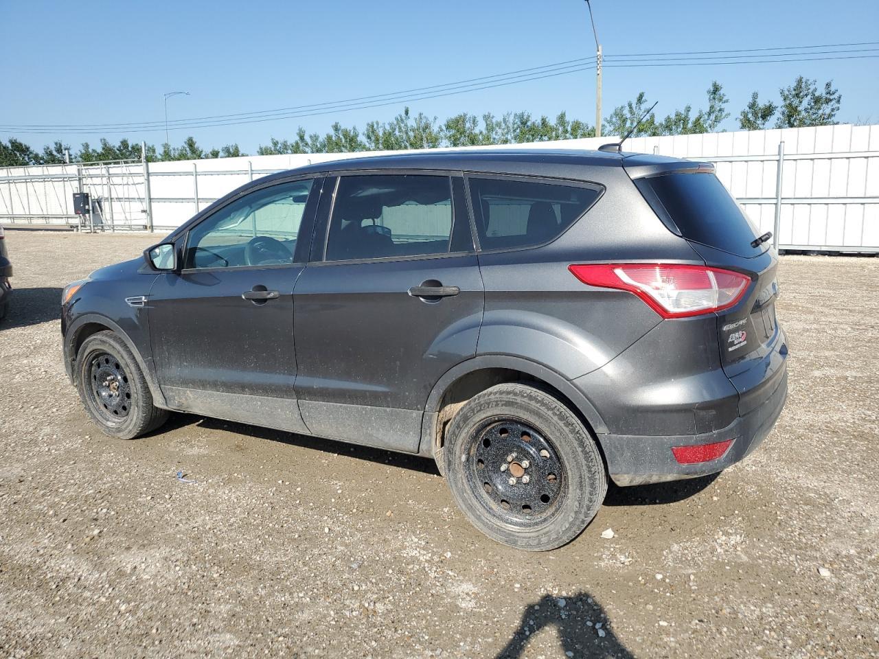 2015 Ford Escape s