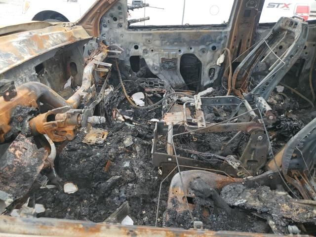 2019 Chevrolet Silverado K2500 Heavy Duty