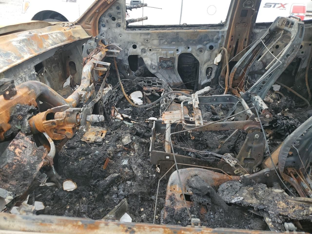 2019 Chevrolet Silverado K2500 Heavy Duty