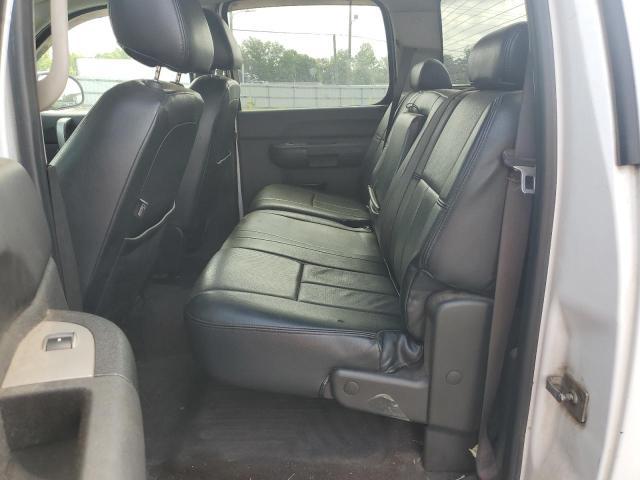 2009 Chevrolet Silverado C1500 C1500