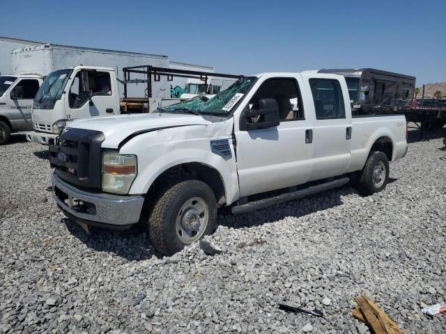 2008 Ford F250 Super Duty