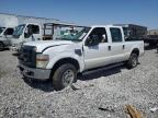 2008 Ford F250 Super Duty