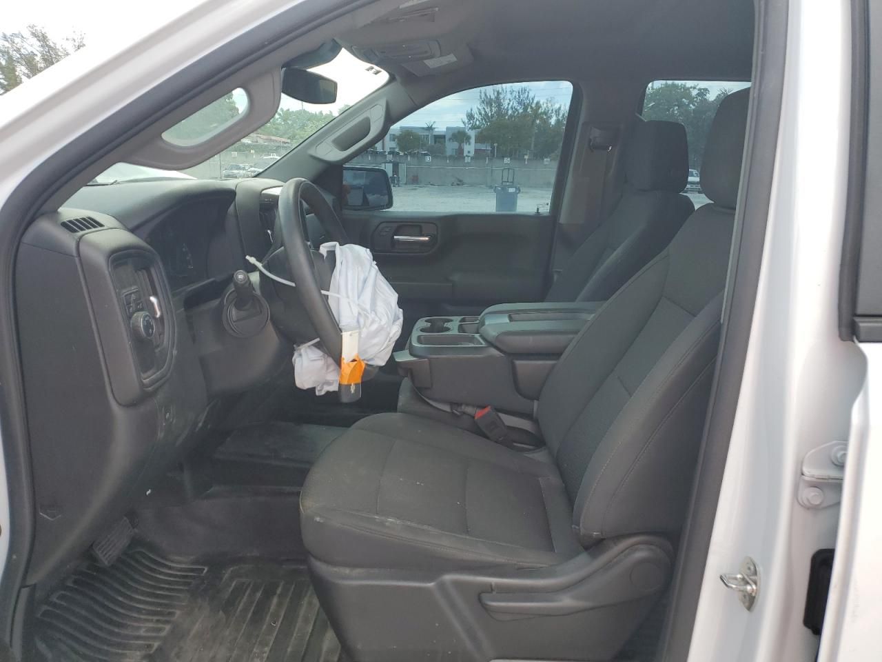 2023 Chevrolet Silverado C1500