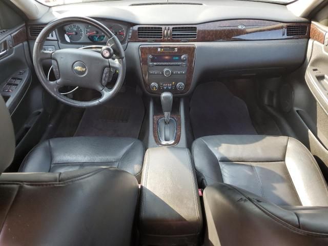 2013 Chevrolet Impala LTZ