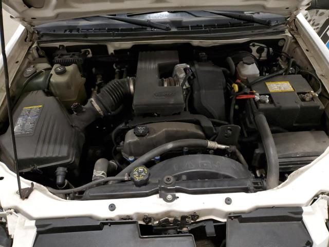 2007 Chevrolet Colorado
