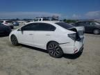 2014 Honda Civic exl